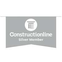 Constructionline Logo